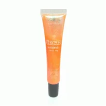 Гель з блискітками для вовни Opawz Pet Glitter Gel Orange 30 мл