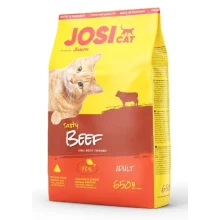 Сухий корм Josera JosiCat Adult Tasty Beef для дорослих кішок, з яловичиною, 650 г