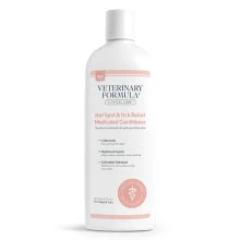 Кондиціонер Veterinary Formula Hot Spot &amp; Itch Relief Medicated Conditioner для собак і котів, 473 мл