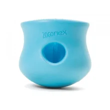 Іграшка West Paw Toppl Large Aqua для собак, 10 см