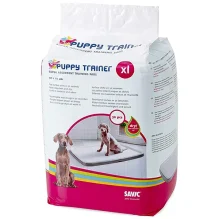 Пелюшка Savic Puppy Trainer для собак, XL, 15 шт