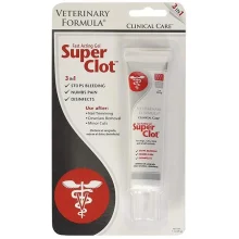 Гель Veterinary Formula Clinical Care Super Clot для обробки ран, 28 мл