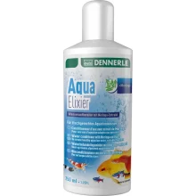 Кондиціонер для акваріумної води Dennerle Aqua Elixier, 250 мл