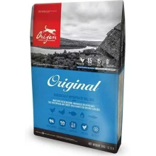 Сухий корм Orijen Original Dog зі смаком курки та індички для собак всіх порід і вікових груп, 2 кг