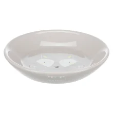 Миска керамічна Trixie Junior, для кішок, 0.2 л, 14 см
