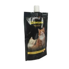 Шампунь AnimAll для котів і кошенят, 100 мл