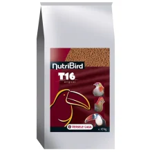 Корм Versele-Laga NutriBird Т16 Original для плодоядних і комахоїдних птахів, 10 кг