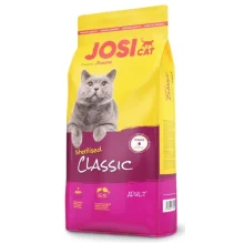 Сухий корм Josera JosiCat Adult Sterilised Classic для стерилізованих кішок і кастрованих котів, 10 кг