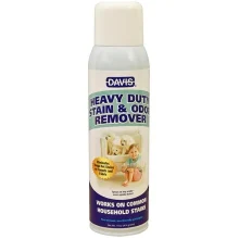 Спрей Davis Heavy Duty Stain & Odor Remover для видалення плям і запахів, 414 мл
