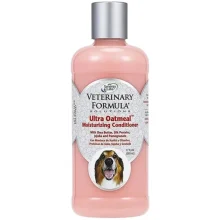 Кондиціонер Veterinary Formula SCC Ultra Oatmeal Moisturizing ультразволоження, для собак і котів, 503 мл