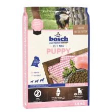 Сухий корм Bosch HPC Puppy для цуценят, 7.5 кг