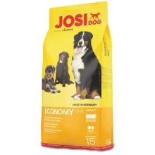 Сухий корм Josera JosiDog Economy для дорослих собак з помірною активністю, 15 кг