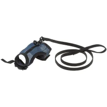 Шлейка Ferplast Jogging Medium-harness для дрібних тварин