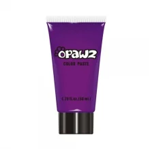 Кольорова паста для вовни Opawz Color Paste Purple 52 мл