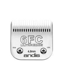 Ножовий блок ANDIS ULTRA ЕDGE # 6FC (4,8 мм)