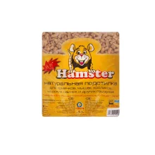 Супергранули Hamster Стандарт в економічній упаковці, 2 кг
