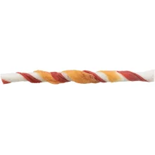 Жувальні палички TRIXIE - Denta Fun Barbecue курка барбекю, для собак, 12 см, 105 г, упаковка 3 шт