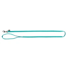 Повідець Trixie Softline Elegance Lead для собак, розмір XS, 1.2 м/10 мм, океан/петроль