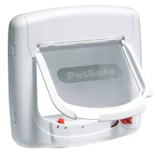 Дверцята з програмним ключем PetSafe Staywell для кішок до 7 кг