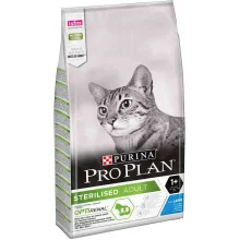 Сухий корм Purina Pro Plan Cat Sterilised для стерилізованих котів, з кроликом, 10 кг