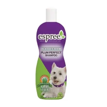 Крем-ополіскувач Espree Plum Perfect Cream Rinse для увлаженной і відновлення вовни для собак, 591 мл
