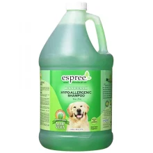 Гіпоалергенний шампунь Espree Hypo-Allergenic Cocount Shampoo для чутливої ​​шкіри для собак, 3,79 л