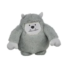 Іграшка Trixie Christmas Yeti, для собак, плюш, 20 см