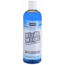 Рідина Davis Blade Magic для догляду за лезами і ножицями, 454 мл