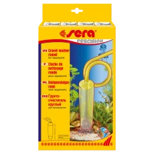 Sera Gravel Washer грунтоочістітель круглий
