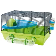 Клітка Savic Izzy Metro для хом'яків, 50 х 40 х 37 см