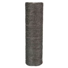 Змінна стійка Trixie для Дряпки, 9x30 см, сірий