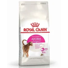 Сухий корм Royal Canin Aroma Exigent для кішок вибагливих до аромату, 10 кг