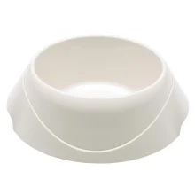 Ferplast Magnus 1 миска з товстого пластика з антиковзаючим покриттям, 1.2 л