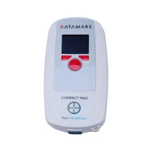 Сканер мікрочіпів Bayer Datamars Compact Max система ідентифікації тварин