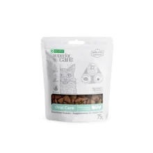 Ласощі для котів Nature's Protection Superior Care Oral Care з птицею, 75