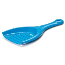 Лопатка для наповнювача Georplast Diapason для котів і собак, 25×11,5 см