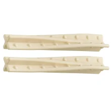 Жувальна іграшка Ferplast GoodBite Natural Helix BAG Chicken для собак, M 23 г (x2)