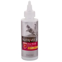 Очні краплі Nutri-Vet Eye Cleanse для кішок, 118 мл