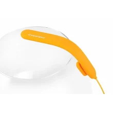 LED-світильник AquaLighter Pico Soft 6500К для флораріумов і акваріумів до 20 л, жовтий