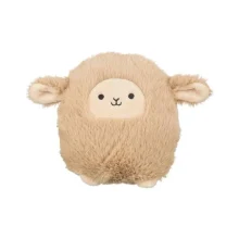 Іграшка Trixie Christmas Sheep, для собак, плюш, 16 см