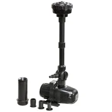 Насос для ставка AquaNova NCM-3500 Fountain л / год, 25 W