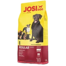 Сухий корм Josera JosiDog Regular для дорослих собак з середньою фізичною активністю, з птахом, 18 кг