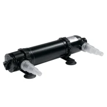 Стерилізатор для акваріума AQUA EL UV AS-11W, 450 л