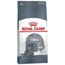 Сухий корм Royal Canin Oral Care для зменшення утворення зубного каменю у кішок, 1.5 кг