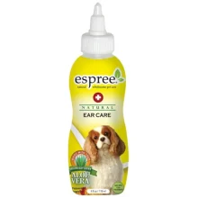 Очищувач вух Espree Ear Care з м'ятою для собак, 118 мл