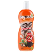 Шампунь Espree Extreme Odor Eliminator Shampoo для нейтралізації стійких неприємних запахів для собак, 591 мл