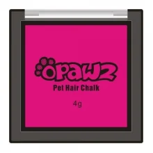 Крейда для вовни Opawz Pet Hair Chalk Pink 4 гр