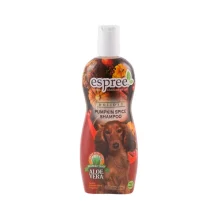 Шампунь Espree Pumpkin Spice Shampoo для собак c ароматом пряної гарбуза, 355 мл