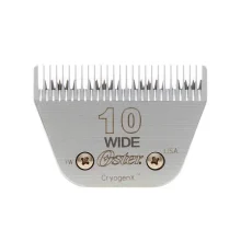 Ножовий блок OSTER Cryogen-X # 10-WIDE (2,4 мм)