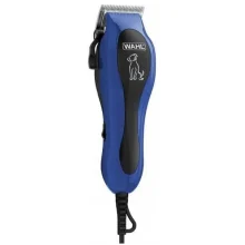 Машинка для стрижки тварин WAHL U-CLIP HomeUse + 4 насадки